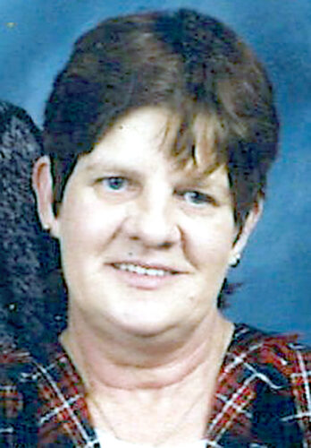 CAROL LEMASTERS